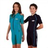 ST3002S Youth Raysuit Sports Style